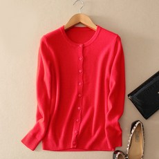 Soleil 女款U領開襟衫