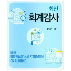 最新會計監察, 李孝益、金韓秀, 新永寺