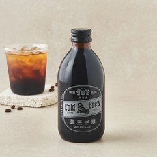 프릳츠 콜드브루, 1개, 300ml