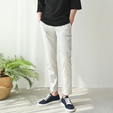男款休閒長褲