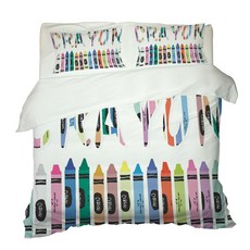 被套枕套組 A_RD_156