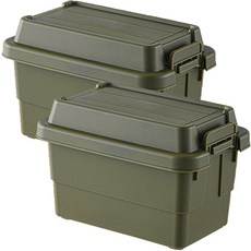 露營多用途調味料罐 卡其色, 2個