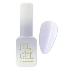 MEIBROWN Jel&Jel 小仙女的魔法糖漿凝膠, JG-S076, 9g, 1個