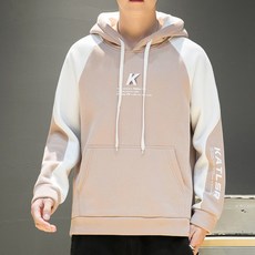 겟잇블루 남성용 2021 겨울 후드 스웨터 맨투맨 22