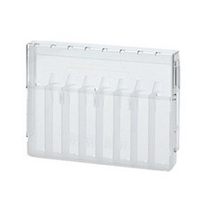 MEIHO 木蝦盒 VW-ES2051, 單一顏色