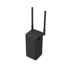 ipTIME 유무선 공유기 블랙, A3002MESH, 1개
