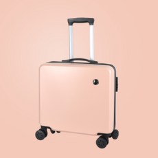 De Marne 登機用旅行箱 18吋