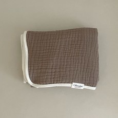 쉐리네뜨 유아용 4중 요루거즈, 브라운