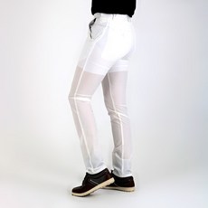 男款隱藏鬆緊帶涼爽高彈力四面彈力高爾夫球褲 BLL733