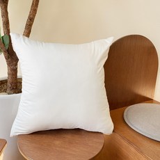 La Pomme 素色靠枕, 1入