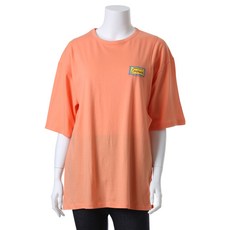 KerriLucy 孕婦潮流短袖T恤