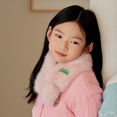 UNITED COLORS OF BENETTON. KIDS 貝納通兒童喇叭暖爐