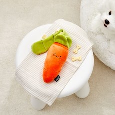 펫본 모던하우스 강아지 야채가게 장난감, 이미지 참고, 1개