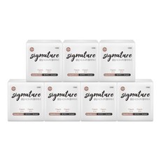 OLDam Signature護墊, 加長型(17.5cm), 20片, 7包