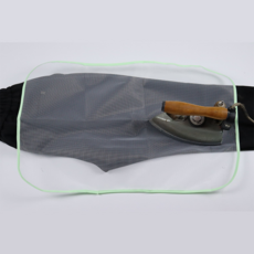 Goodsome 實用熨燙墊 4入, 綠色, 4個