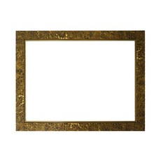 150片拼圖鑲嵌畫框 800K, 古董金