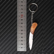 캠핑용 칼 숫돌 및 칼기름 포함, 03 라이트 브라운, 1개