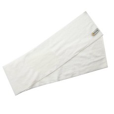 Oceantowel 素色長型浴巾, 單色, 1個, 1入
