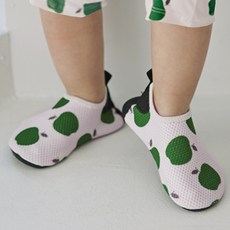 IAMBEBE 嬰幼兒用 Sweety Apple 水陸兩用鞋