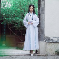 古裝角色扮演服