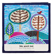 Star Creative 相簿 33.5 x 32.5 cm, TYPE 09 + 白色, 40張