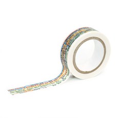 零每零膠帶, Manhattan Subway Map, 1入