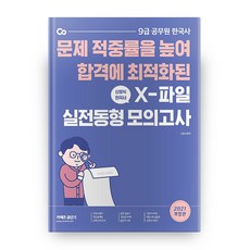 2021 申榮植 韓國史 X檔案 實戰模擬考試, ST Unitas