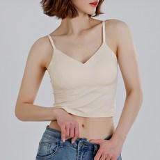 arua 아루아 데일리 슬리브리스 브라탑