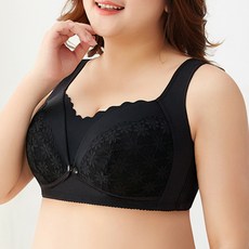 편리한 모유 수유를 위한 조끼타입 임산부 수유 브라 A