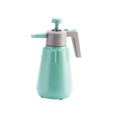 레이하우스 세차 정원 압축 분무기 민트 2L, 1개