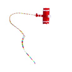 Ozzi輕型飛機放風箏, 1個