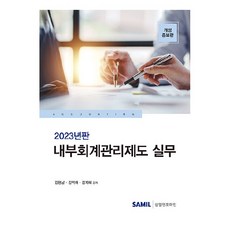 2023 內部會計管理制度實務, Samil Infomine