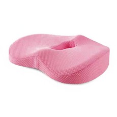 Enasu坐墊, 粉色的
