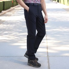 Boy to Man 男士夏季彈性戶外登山褲 NDWF103