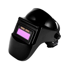 Secus自動遮光焊接面罩