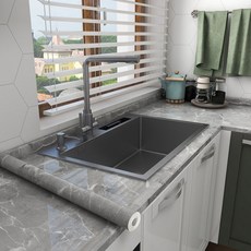 Alleophom 廚房防護壁貼 TYPE5, 1個