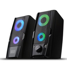 BONO BOSS LED燈光喇叭, BOS-TOTO ARGB, 單一顏色