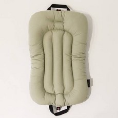 해리스펫 강아지 유모차 라이너 방석 쁠리에 시리즈, 피스타치오 민트, 1개