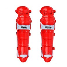 BRETT 豪華捕手捕手殘骸守衛 2p, 紅+白