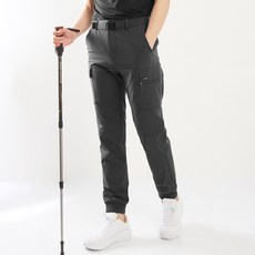 MINEFLOW 男款 HK2314 機能性登山工作褲