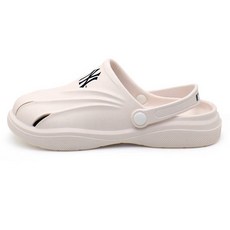 MLB NY洋基隊 Dynamic Camper 涼鞋