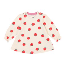 Happyland 幼兒款Dalcomi長T恤