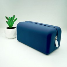 daysoy 彩色柔軟矽膠多用途收納包