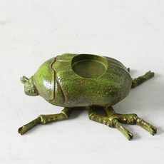 JHCompany 綠意防蟲燭台 C, 混色