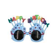 Wooming Store 派對用休閒太陽眼鏡 眼鏡, 1個, 類型 3