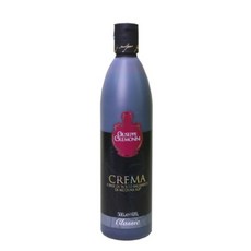 GIUSEPPE CREMONNI 香醋奶油, 500ml, 1瓶