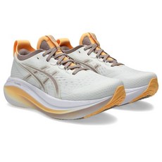 ASICS 亞瑟士 女款 GEL-NIMBUS 27 運動鞋 1012B753-103