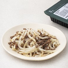 집반찬연구소 한우무볶음, 170g, 1개