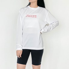 험블스튜디오 남녀공용 냉감 통기성 기능성 쿨론티 긴팔 티셔츠 ROPL_04