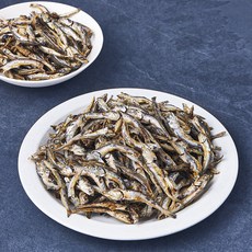 해가인 훈연멸치, 1개, 1kg